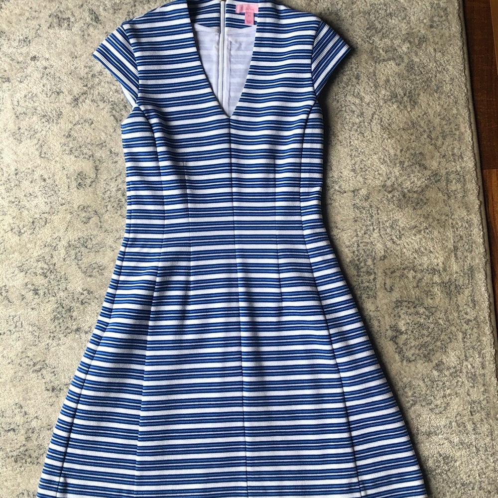 Lilly Pulitzer Fit & Flare